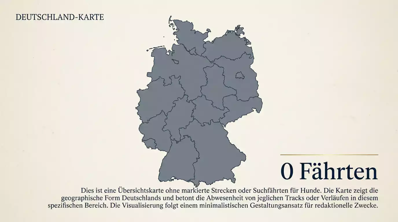 DWZRV-Amateur-Coursing-Veranstaltung mit Windhunden auf offenem Feld