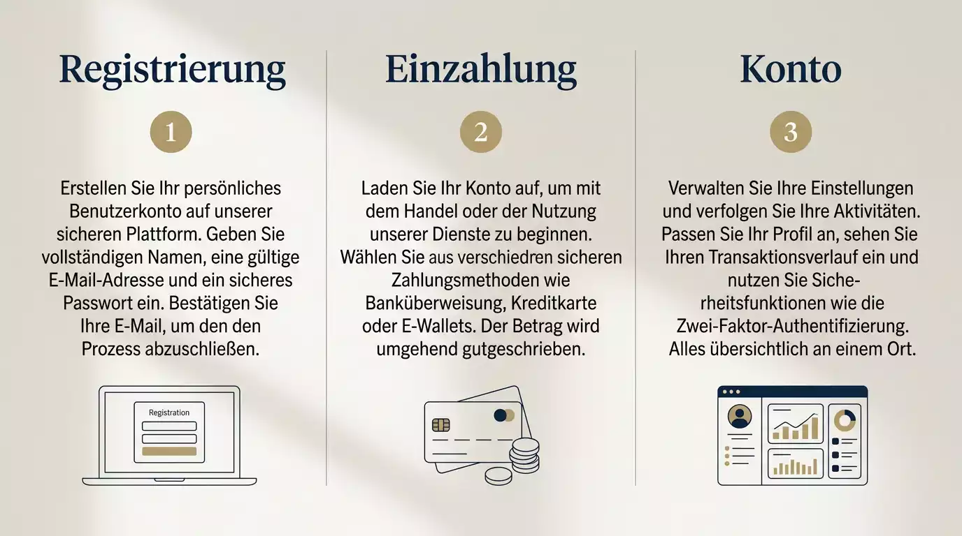 Bonus-Code-Eingabe im Anmeldevorgang eines deutschen Wettanbieters