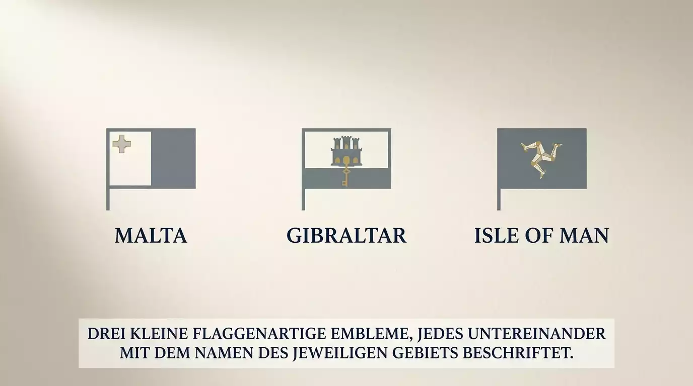 Curacao-eGaming-Lizenzsiegel im Footer eines ausländischen Wettanbieters