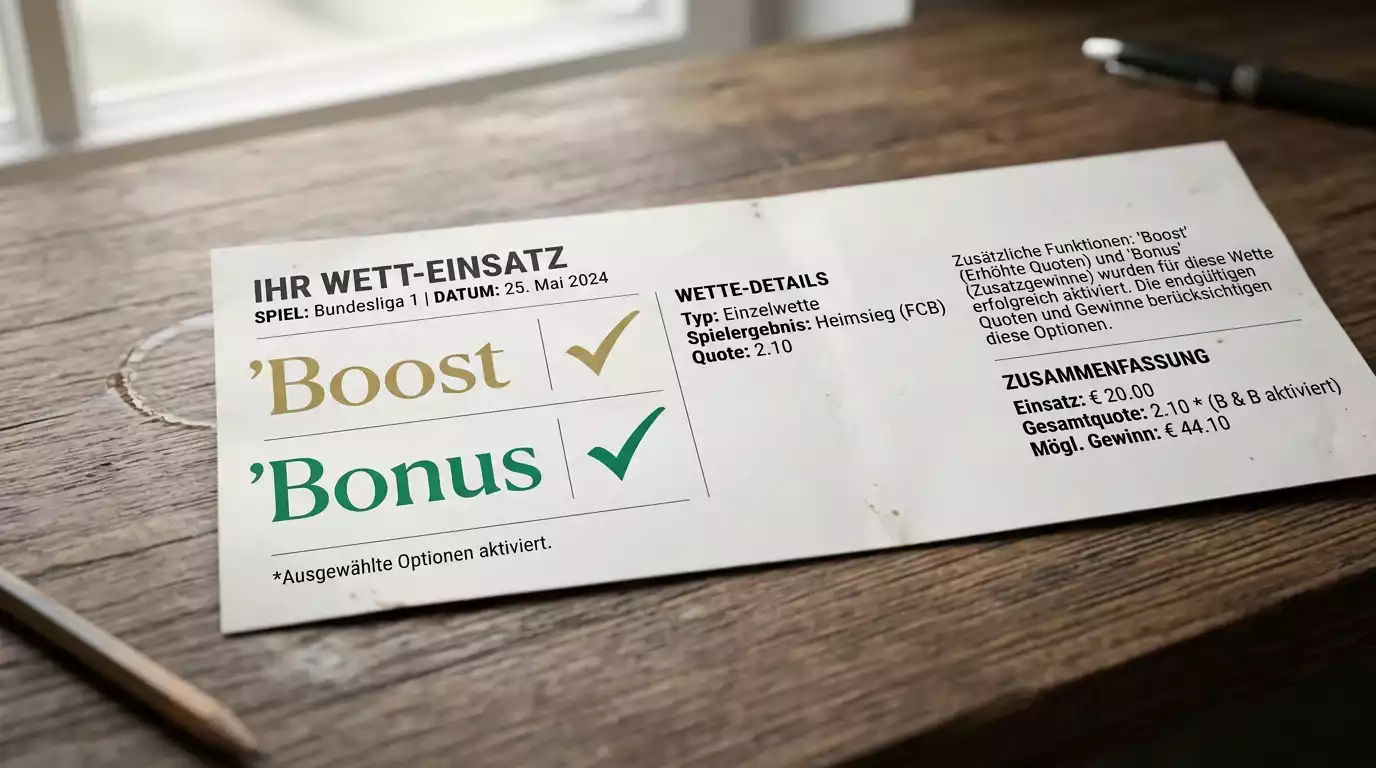 Boost-Aktion am Derby-Tag mit speziellen Quoten für das English Greyhound Derby
