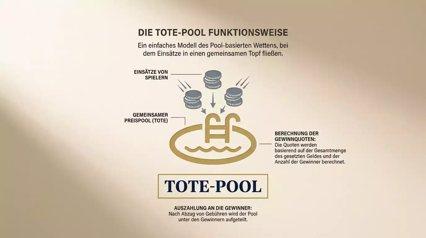 Fixed-Odds-Quote zum Zeitpunkt des Einsatzes auf einer Wett-App-Anzeige