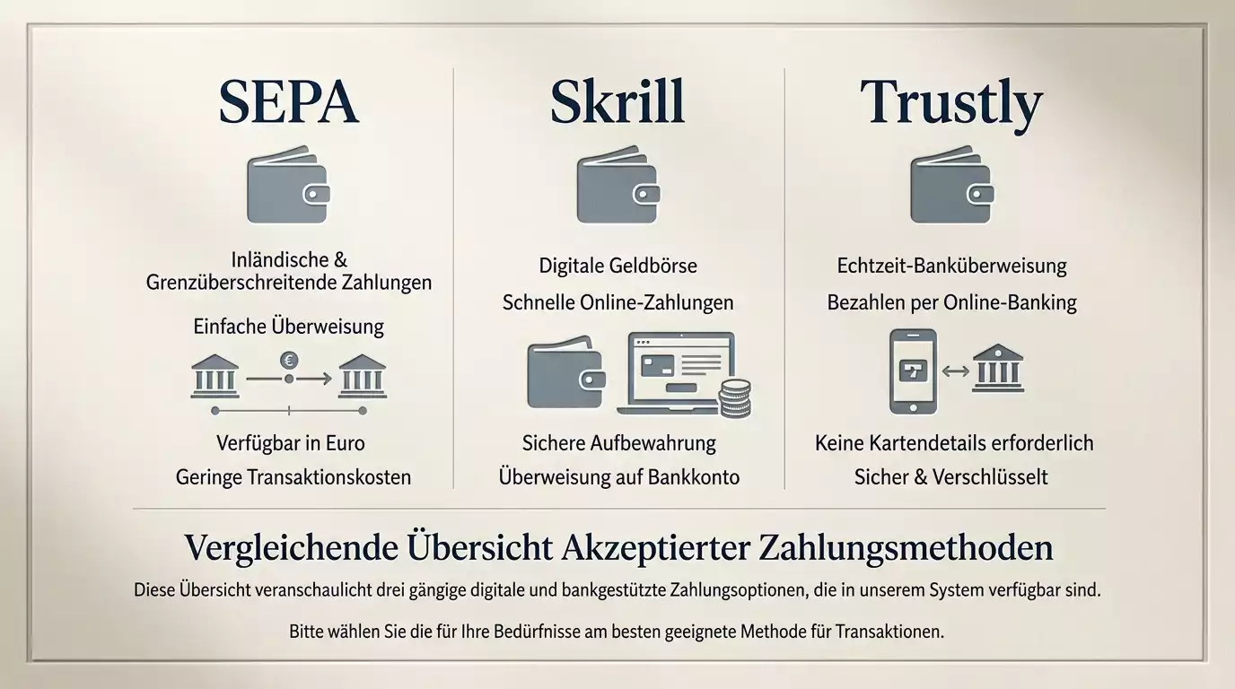 KYC-Verifizierung mit Ausweis-Upload auf einer Sportwetten-Plattform