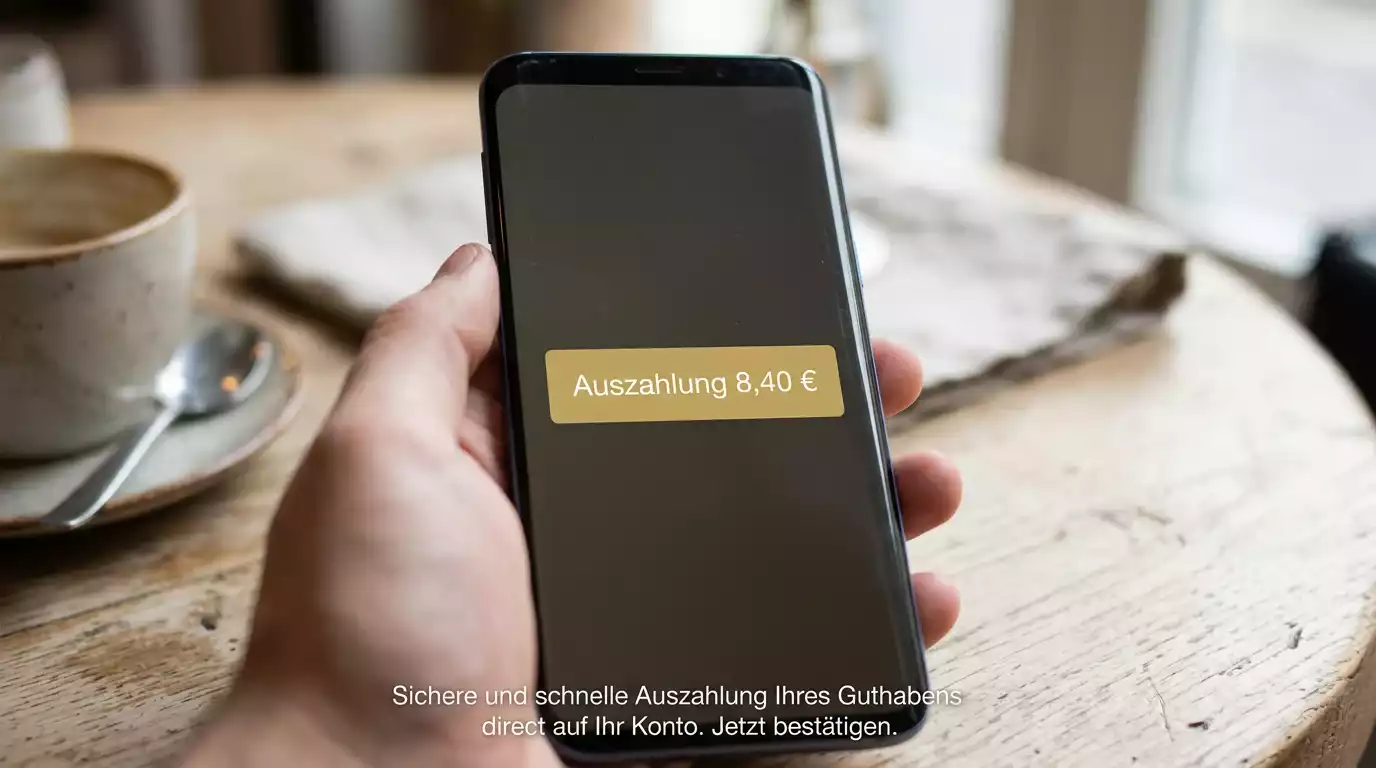 Marktanteil von Live-Wetten am Online-Wettsegment in einer Verteilungsanzeige