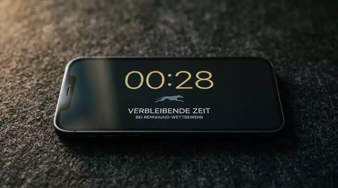 Strategische Übersicht zum disziplinierten Einsatz von Live-Wetten auf Greyhound-Rennen