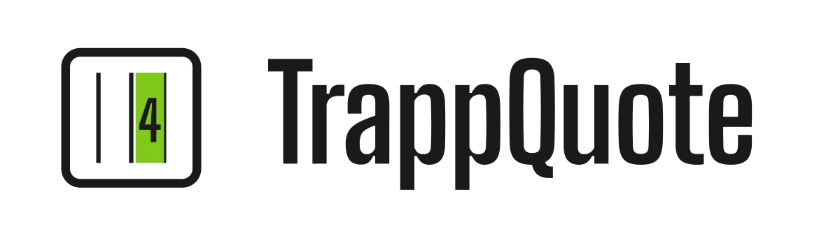 TrappQuote