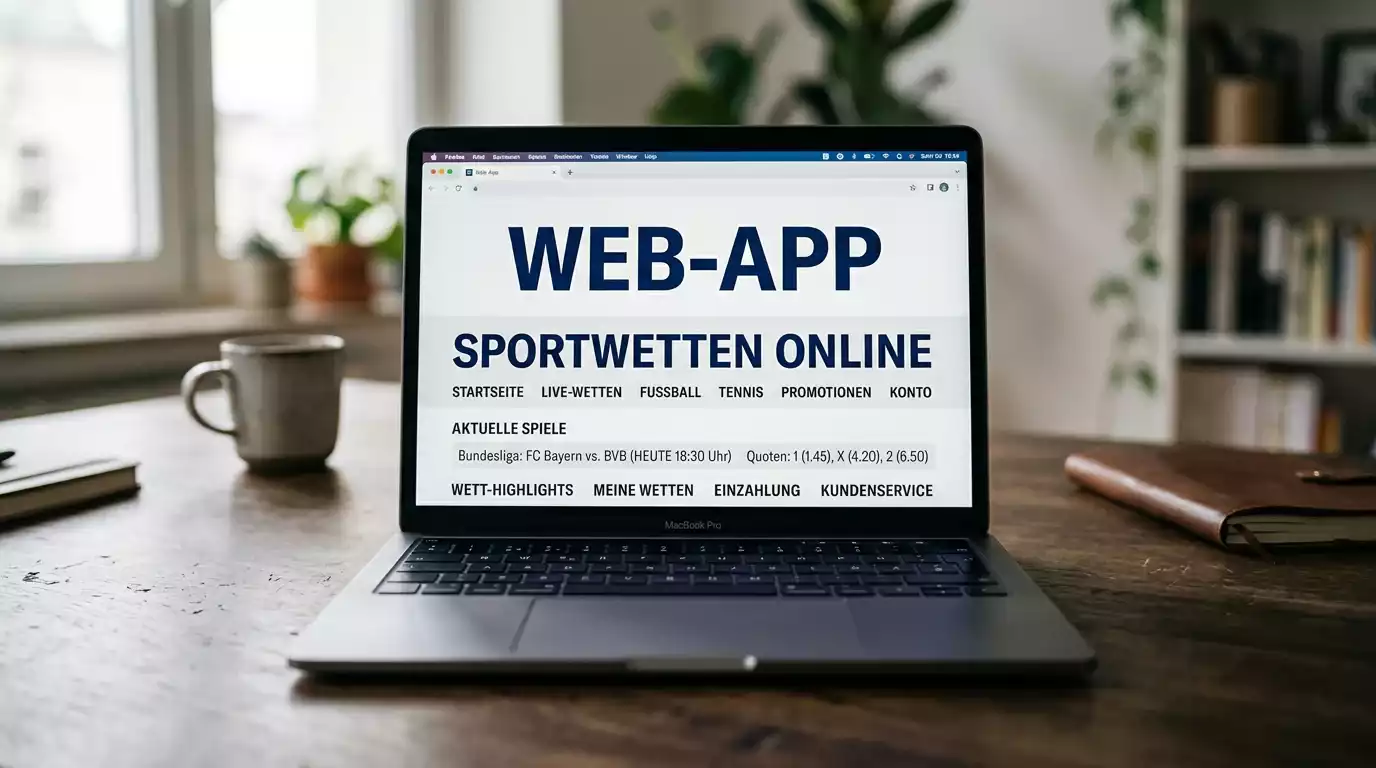 Quick-Bet-Feature in der Wett-App für ein 30-Sekunden-Greyhound-Rennen