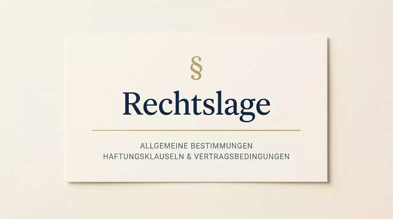 Rechtslage-Übersicht für deutsche Greyhound-Wettende mit Auslandsanbietern
