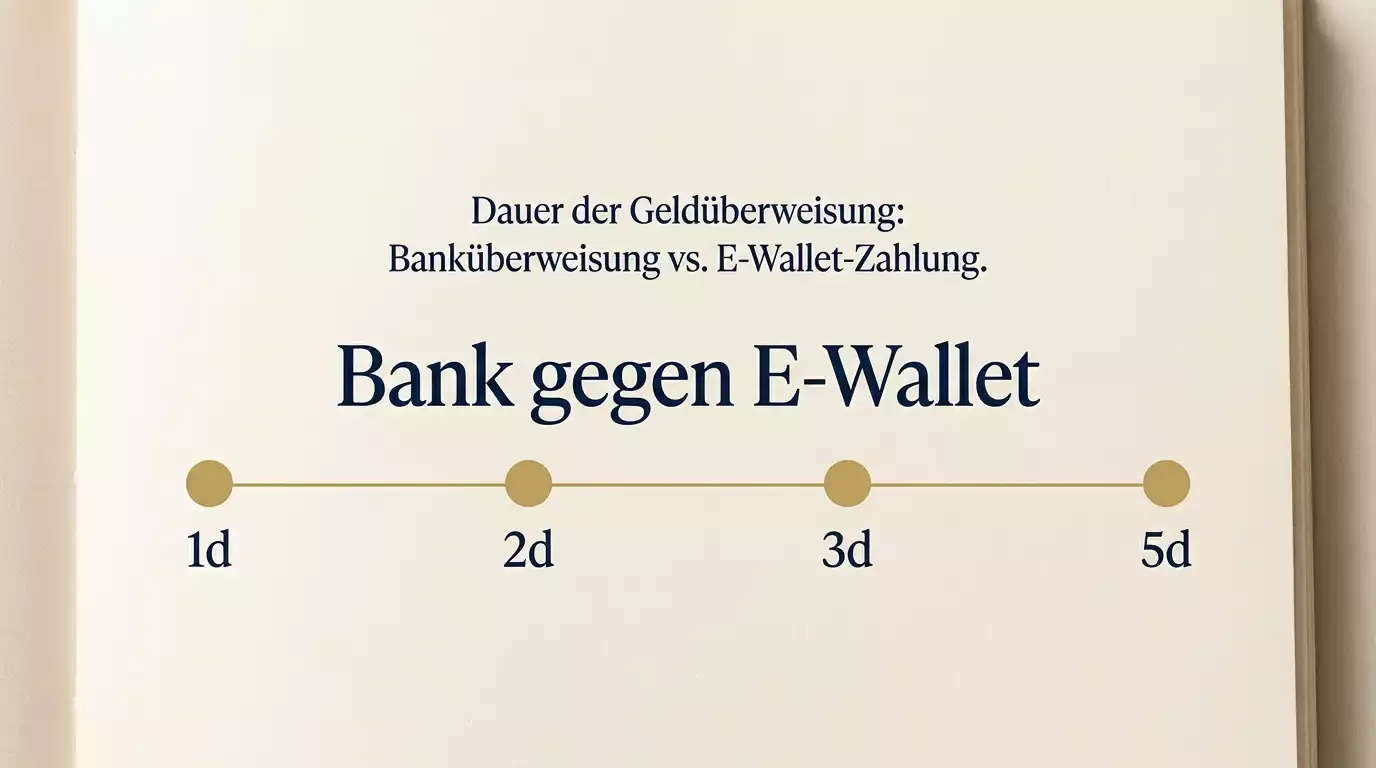 SEPA-, Skrill- und Trustly-Auszahlungsmethoden im Vergleich bei einem Wettanbieter