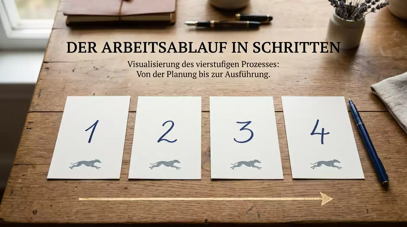 Strategie-Übersicht zu Tipp-Kombinationen bei einer Boxwette in der Superfecta