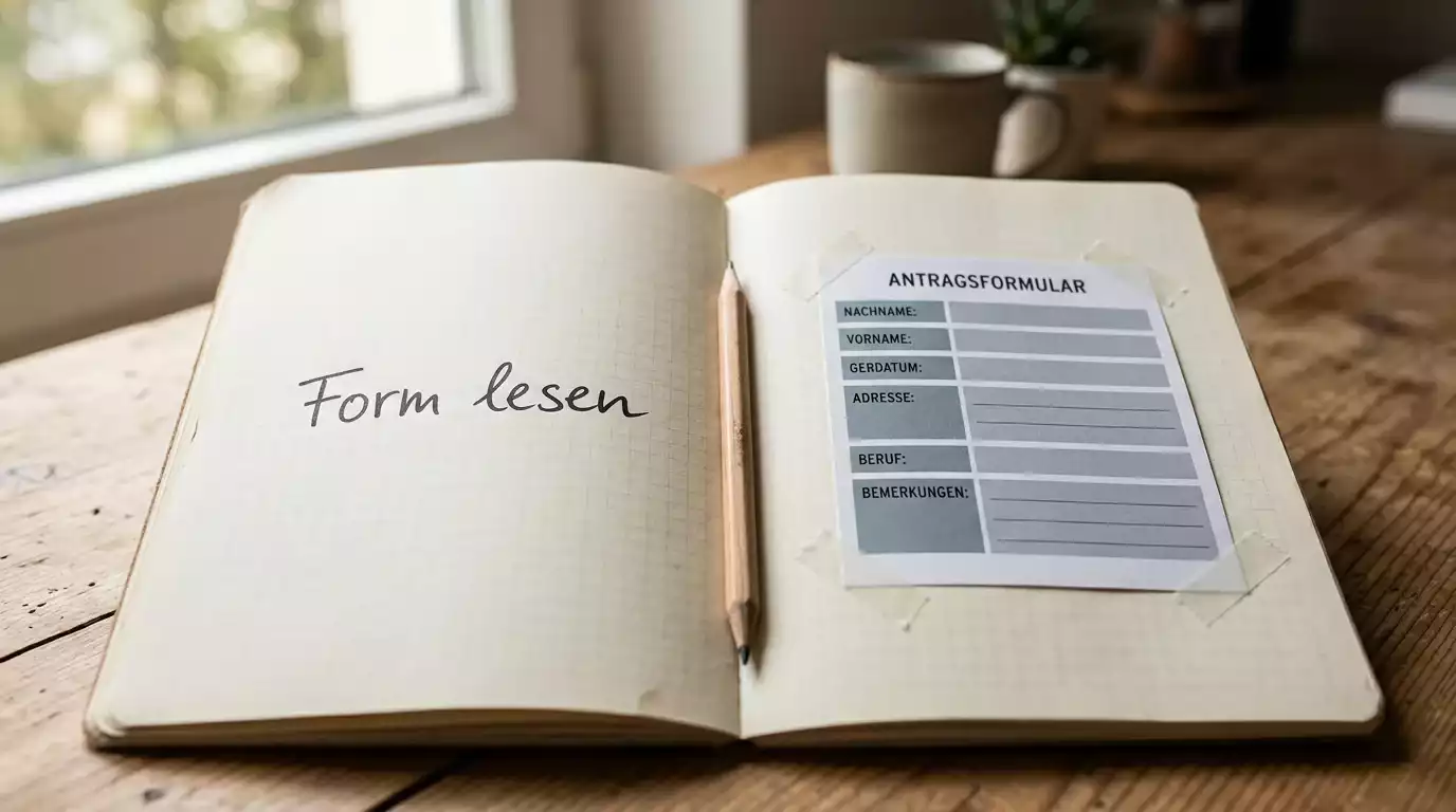 Trainer und Kennelhand bei einem Greyhound im Trainings-Stable