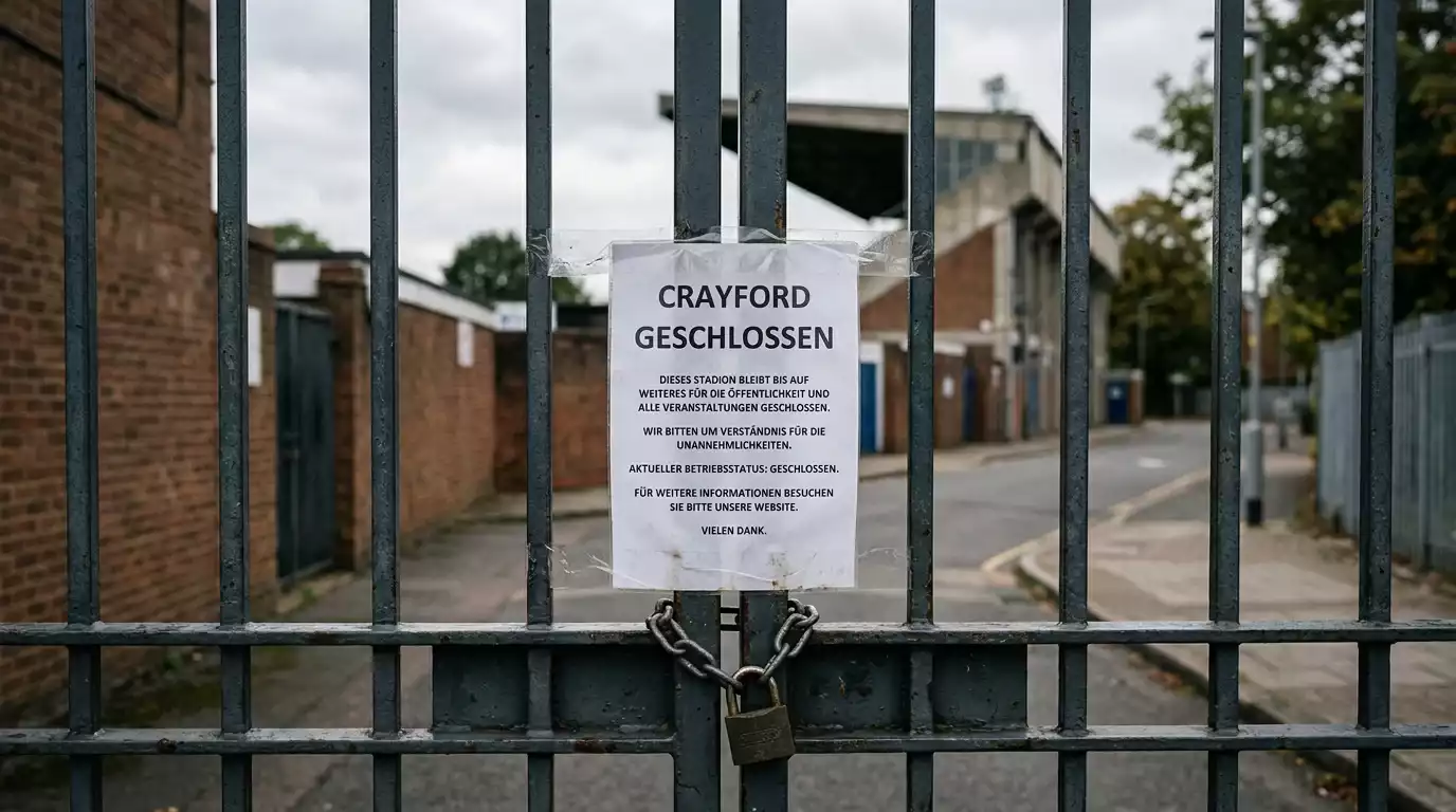 Übersichtskarte der achtzehn lizenzierten GBGB-Greyhound-Tracks in Großbritannien