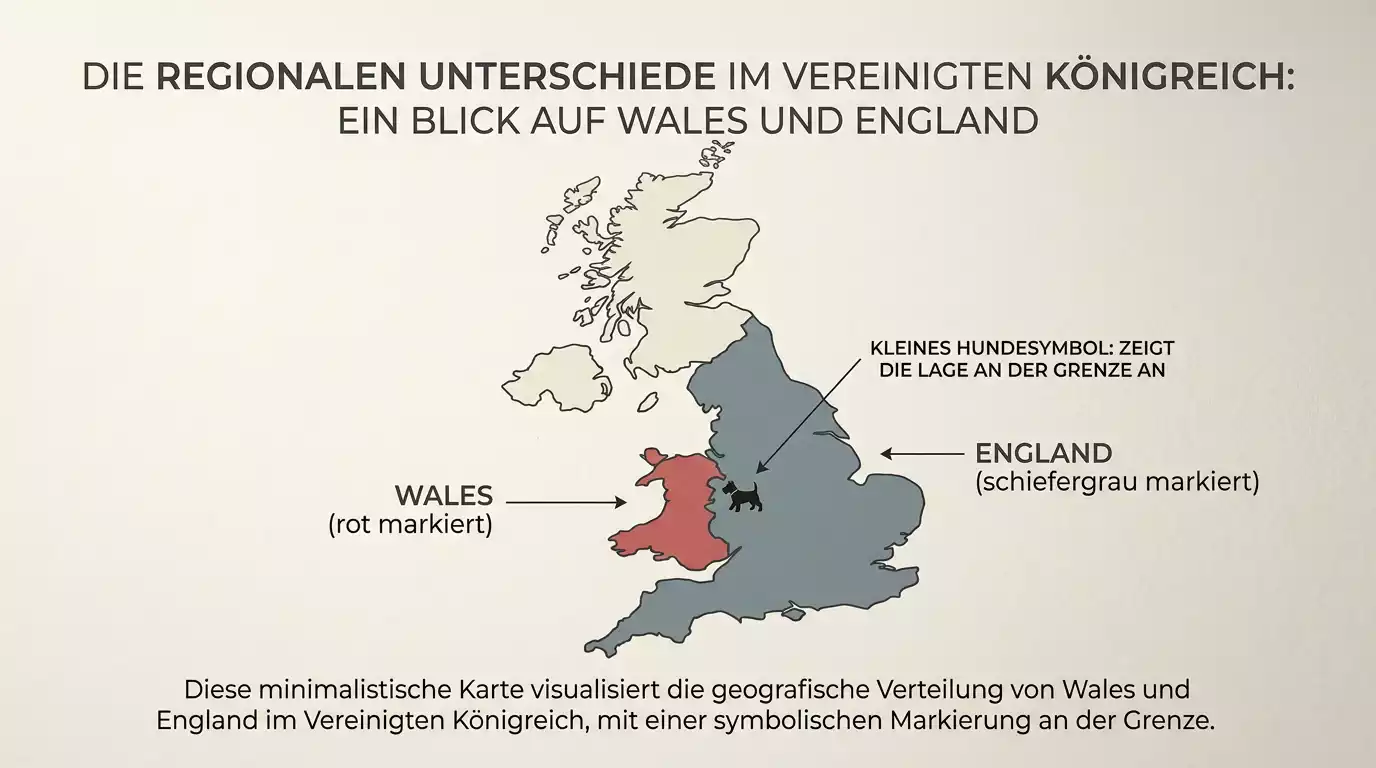 Valley Stadium in Wales als letzte verbleibende Greyhound-Rennbahn
