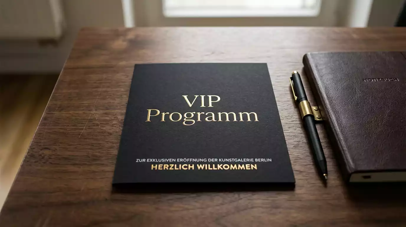 VIP-Status-Anzeige mit Personal-Manager-Funktion im Konto eines Sportwetten-Anbieters