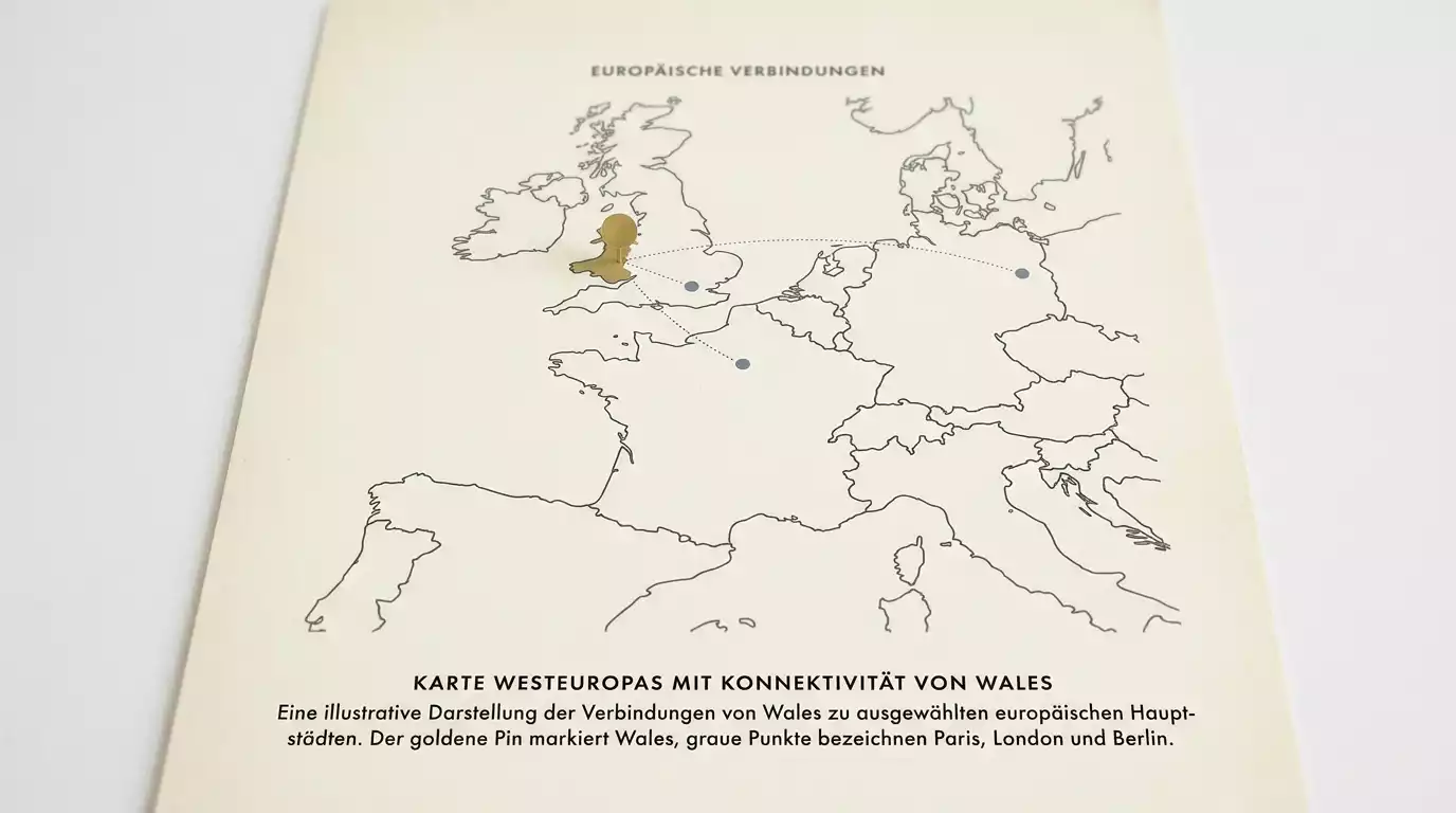 Signalwirkung des Wales-Verbots auf den europäischen Greyhound-Wettmarkt