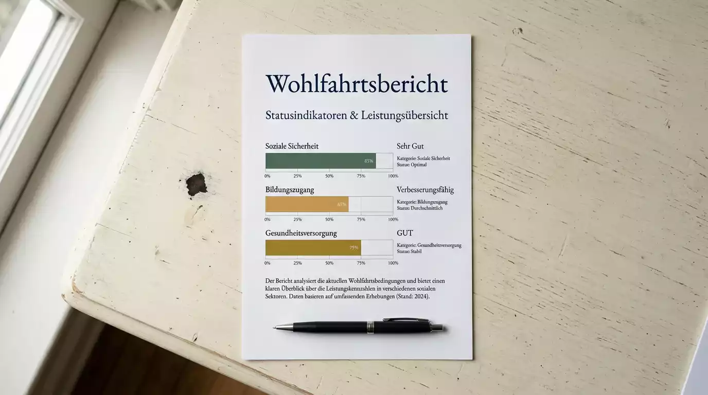 Welfare-Daten als Bewertungsgrundlage des Greyhound-Rennsport-Marktes in einer Schemadarstellung