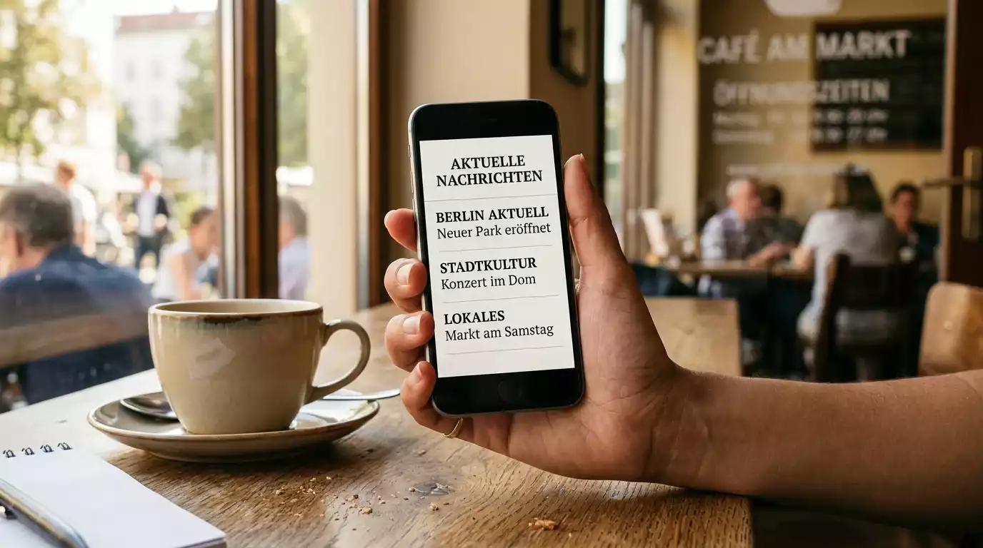 App-Workflow im Wett-Alltag eines Greyhound-Wettenden auf einem Smartphone